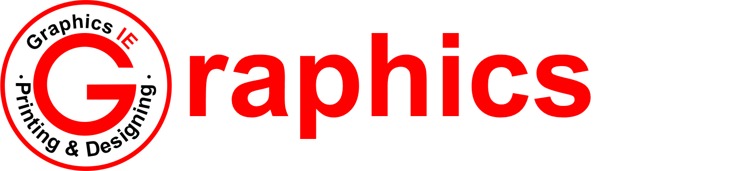 Graphics IE logo