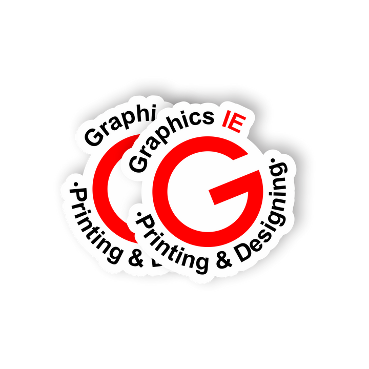 Stickers & Labels