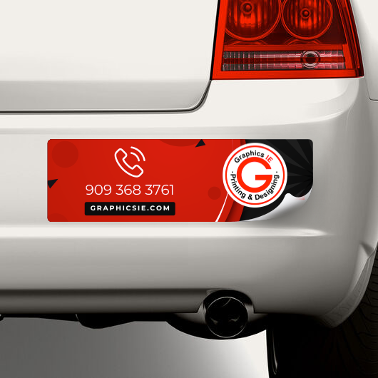 Bumper Stickers