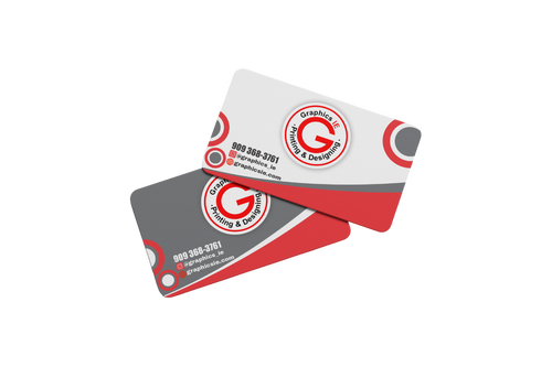 Business Cards