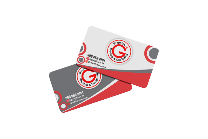 Business Cards