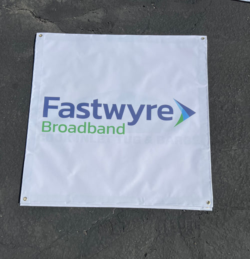 Vinyl Banners