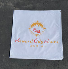 Vinyl Banners