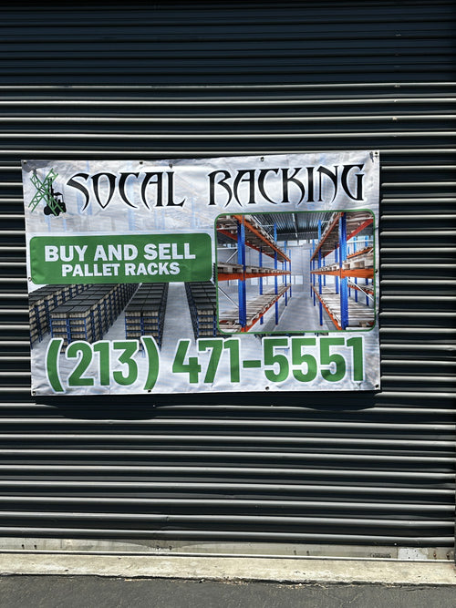 Vinyl Banners