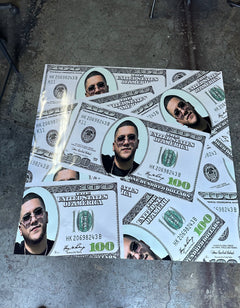 Vinyl Banners