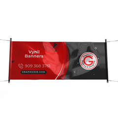 Vinyl Banners