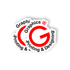 Die Cut Stickers